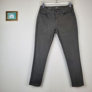 Olive Green A.n.a A New Apporach Women's Jeans